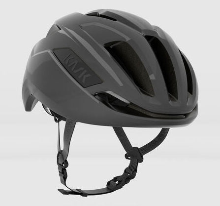 Kask SINTESI Bike Helmet Grey