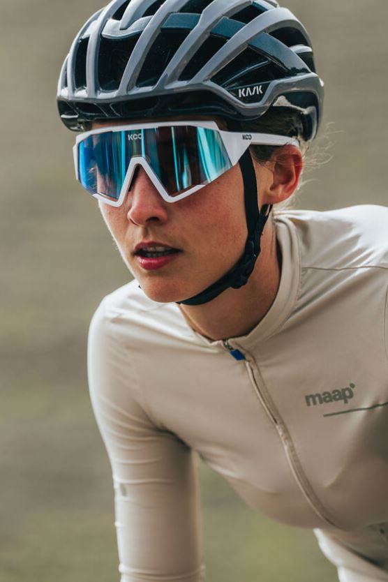 Kask Valegro Road Bike Helmet