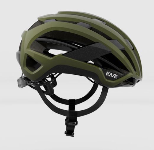 Kask Valegro Road Bike Helmet