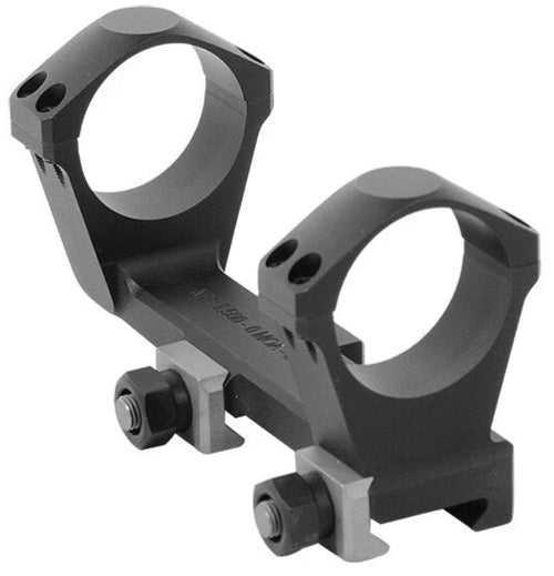 Nightforce X-Treme Duty Ultralite Unimount 1.5" 0 MOA 30mm Titanium/Alloy (A496)