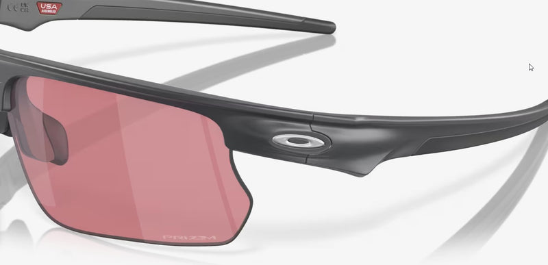 Oakley BiSphaera Sunglasses