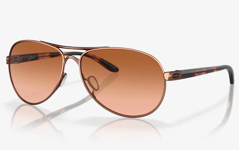 Oakley Feedback Woman Sunglasses