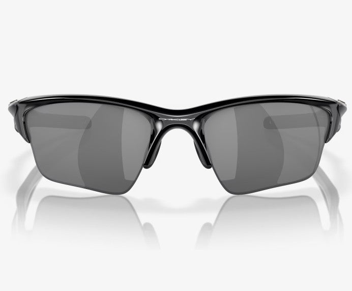 Oakley Mens Half Jacket 2.0 XL Sunglasses, Polarized Lenses