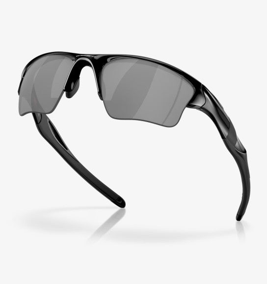 Oakley Mens Half Jacket 2.0 XL Sunglasses, Polarized Lenses