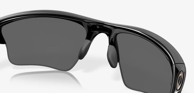 Oakley Mens Half Jacket 2.0 XL Sunglasses, Polarized Lenses