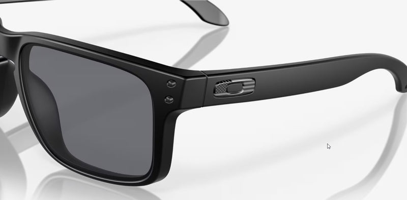 Oakley Standard Issue Holbrook USA Flag Collection Sunglasses