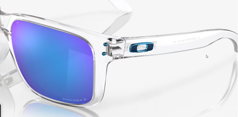 Oakley Holbrook XL Sunglasses