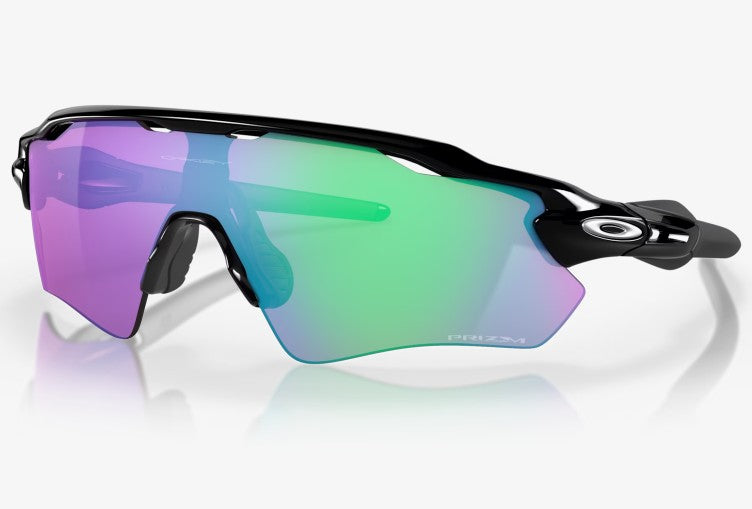 Oakley Radar EV Path Sunglasses Polarized