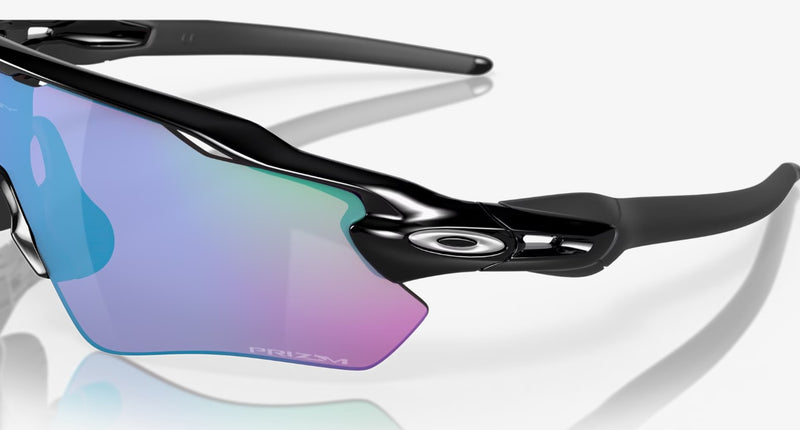 Oakley Radar EV Path Sunglasses Polarized