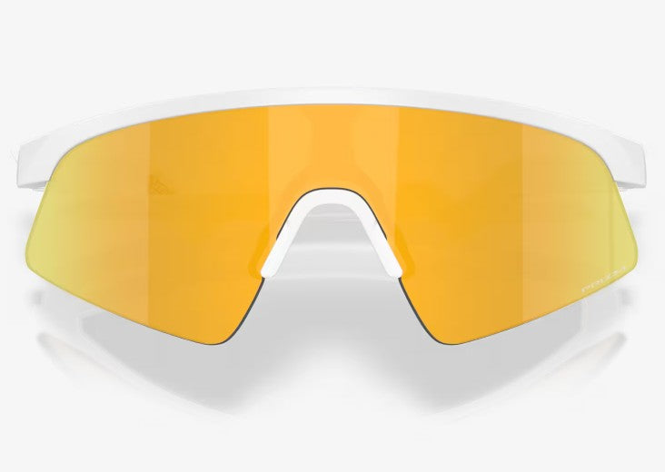 Oakley Resistor Sweep (Youth Fit) Players Collection Sunglasses