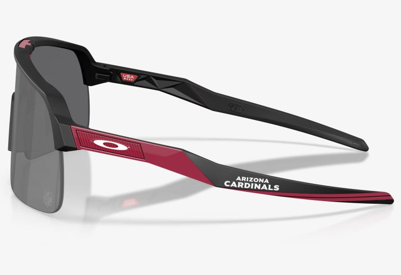 Oakley Sutro Lite Sunglasses NFL Collection