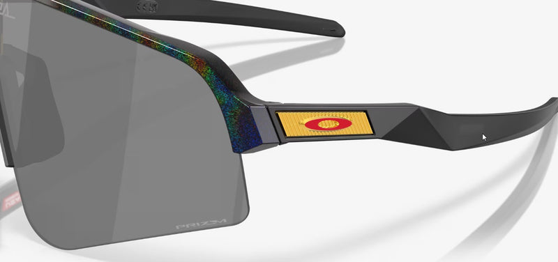 Oakley Sutro Lite Sweep Sunglasses (Patrick Mahomes II Collection)