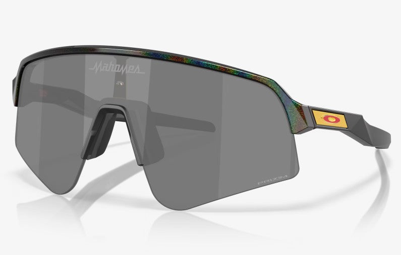 Oakley Sutro Lite Sweep Sunglasses (Patrick Mahomes II Collection)