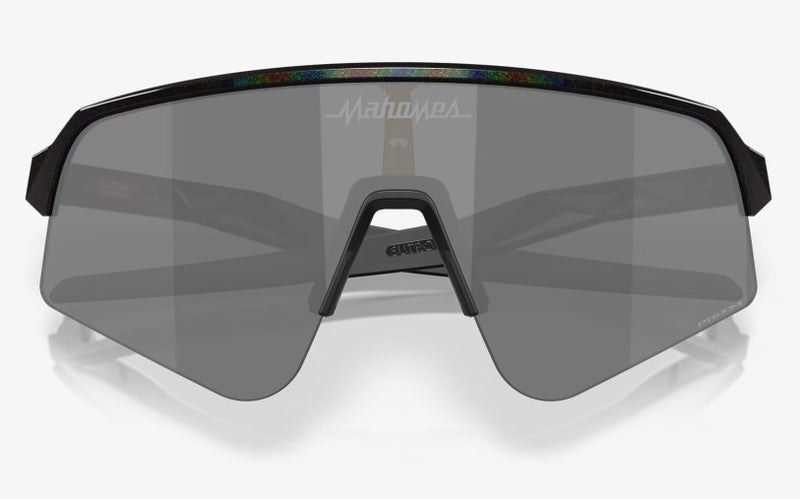 Oakley Sutro Lite Sweep Sunglasses (Patrick Mahomes II Collection)