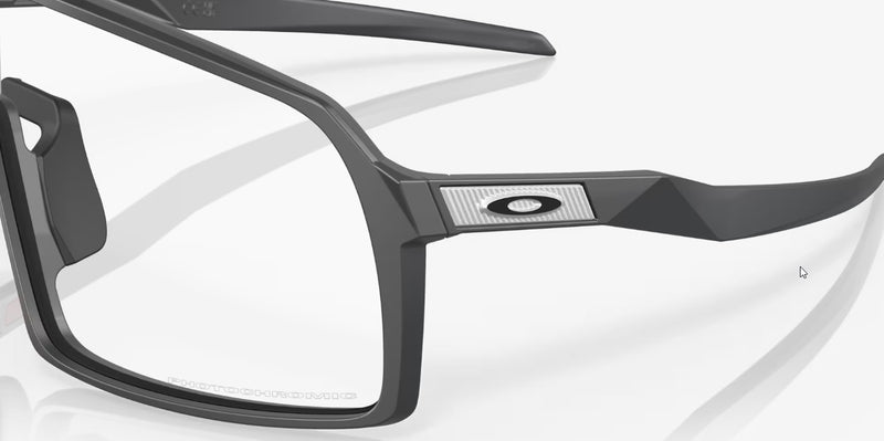 Oakley Sutro Sunglasses
