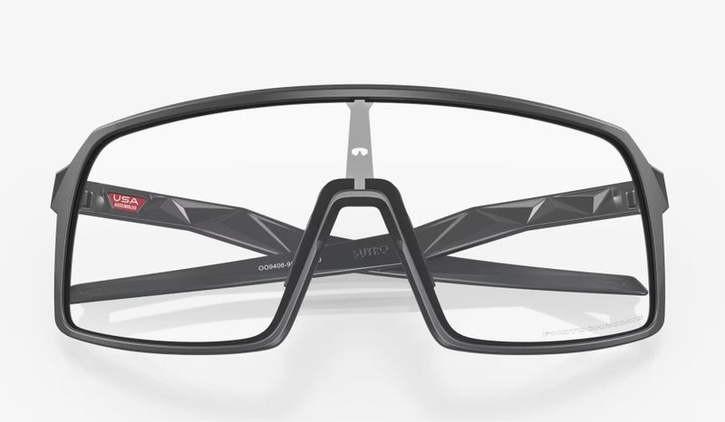 Oakley Sutro Sunglasses
