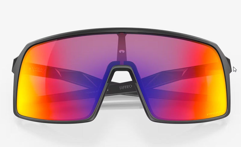 Oakley Sutro Sunglasses
