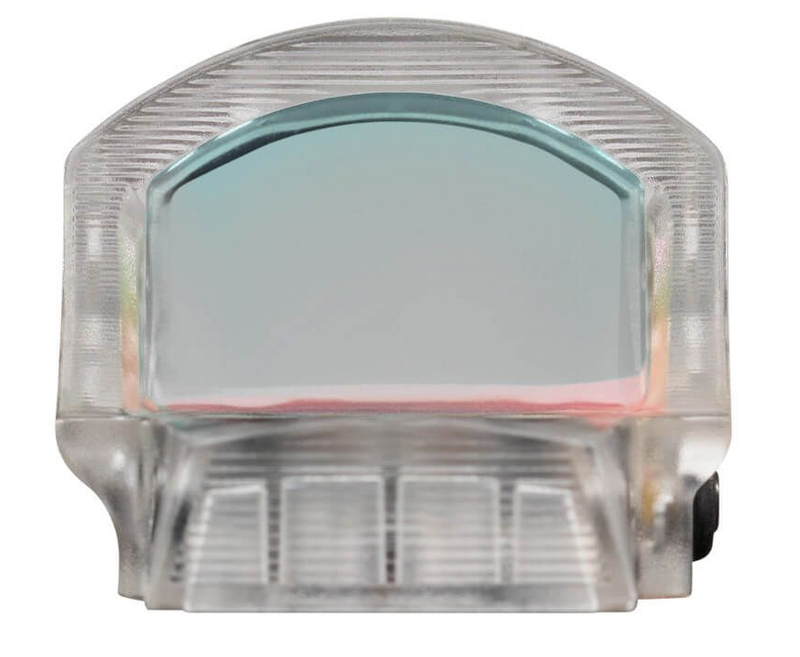 SIG SAUER Romeo-RS PRO Footprint Circle Dot | Clear SOR02001