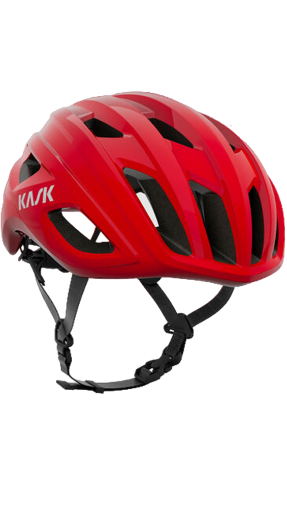 Kask Mojito Cubed Bike Helmet