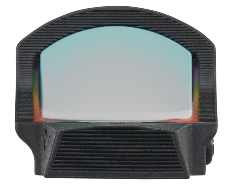 SIG SAUER Romeo-RS PRO 3 MOA Red Dot Sight Reinforced Steel SOR02030