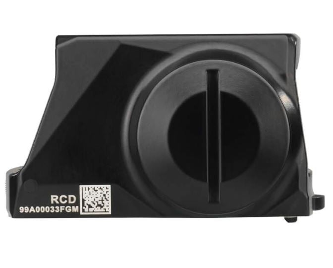 Sig Sauer Romeo-X Reflex Sight, Enclosed, Sig-Loc Compact Footprint 6 MOA RED DOT, BLACK (SORX1660)