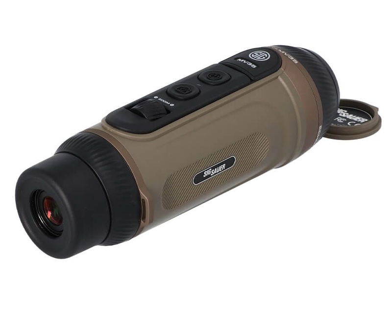 Sig Sauer ECHO MV35 Thermal Monocular