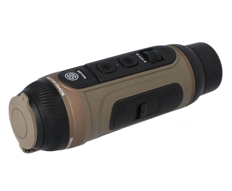 Sig Sauer ECHO MV35 Thermal Monocular