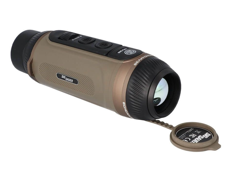 Sig Sauer ECHO MV35 Thermal Monocular