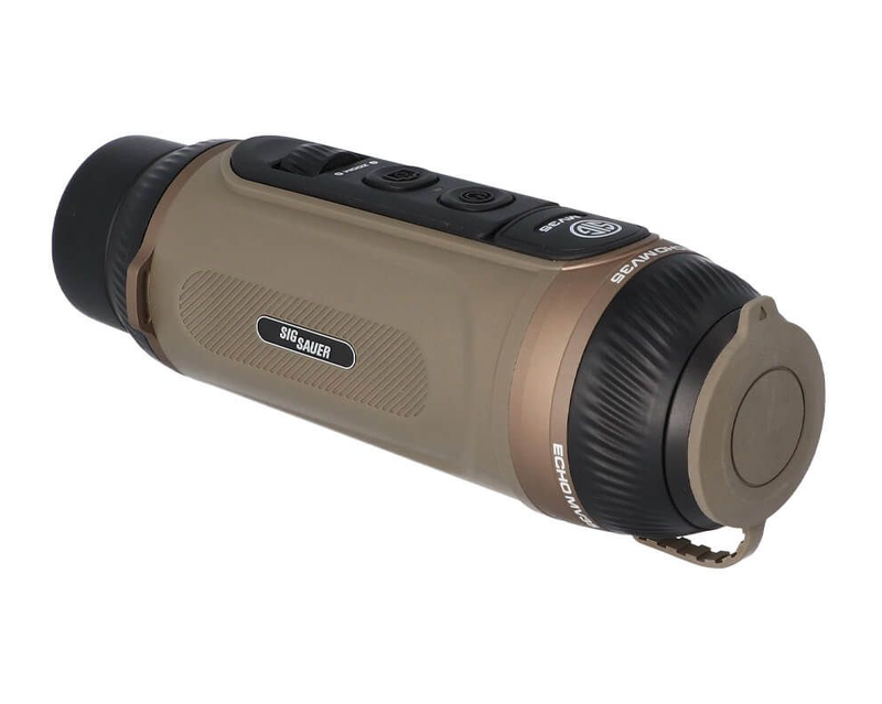 Sig Sauer ECHO MV35 Thermal Monocular