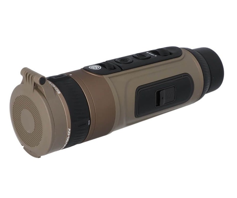 Sig Sauer ECHO MV50-DV Thermal Monocular Dual View