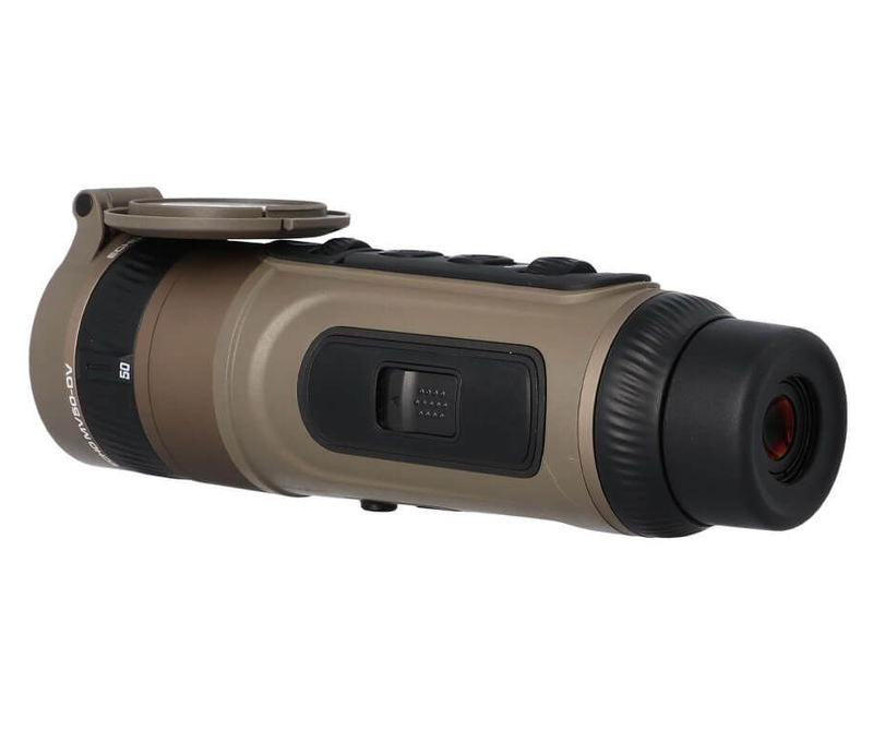 Sig Sauer ECHO MV50-DV Thermal Monocular Dual View
