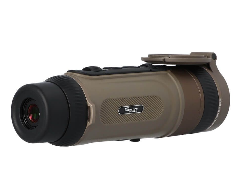 Sig Sauer ECHO MV50-DV Thermal Monocular Dual View