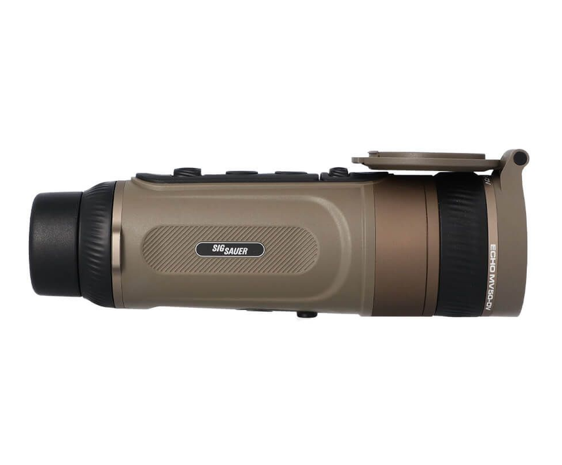 Sig Sauer ECHO MV50-DV Thermal Monocular Dual View