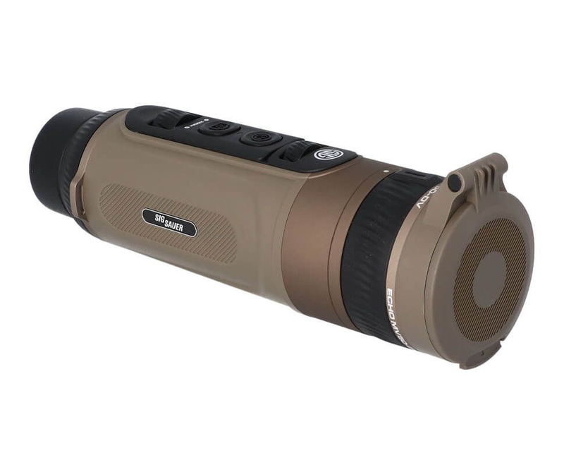 Sig Sauer ECHO MV50-DV Thermal Monocular Dual View