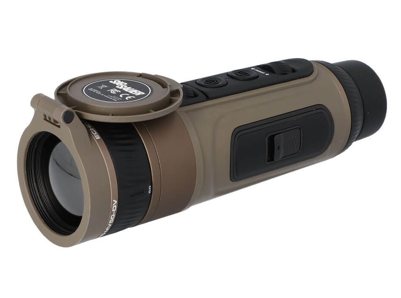 Sig Sauer ECHO MV50-DV Thermal Monocular Dual View