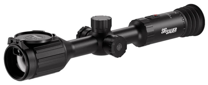 Sig Sauer ECHO RV50-LRF 2.5-20X50MM Thermal Riflescop BDX 2.0 (SOEC32310)