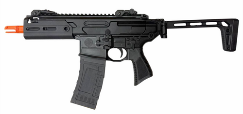 Sig Sauer MCX-RATTLER 6mm CO2 Blowback Airsoft Rifle (AIR-PF-RATTLER-CO2)