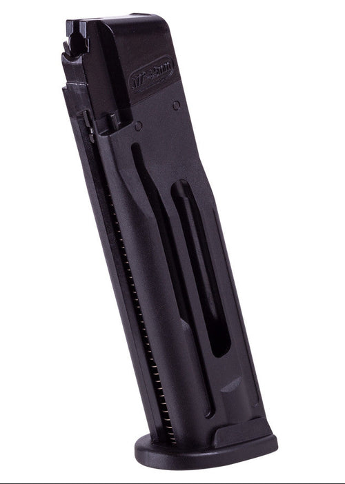 
Sig Sauer P320 X-Carry CO2 .177 Cal Blowback Air Pistol Magazine (AMPC-BB-P320XCA)
