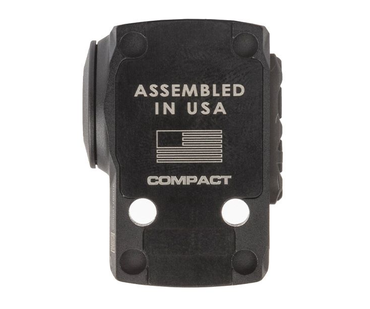 Sig Sauer ROMEO-X Compact Reflex Sight 3 MOA GREEN Dot SORX1280