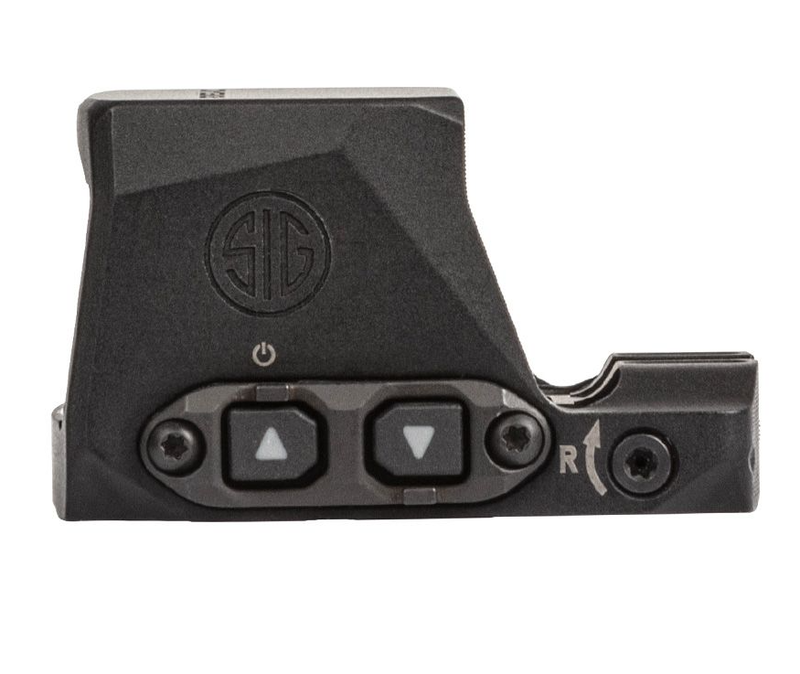 Sig Sauer ROMEO-X Compact Reflex Sight 3 MOA GREEN Dot SORX1280