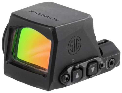 Sig Sauer ROMEO-X Compact 1x24mm 6 MOA Green Dot (SORX1290)