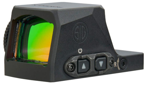 Sig Sauer ROMEO-X Enclosed Pro Green 3 MOA Green Dot (SORX1380)