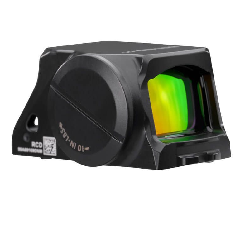 Sig Sauer ROMEO-X Sig-Loc Pro Reflex Sight Enclosed Circle Dot SORX1500