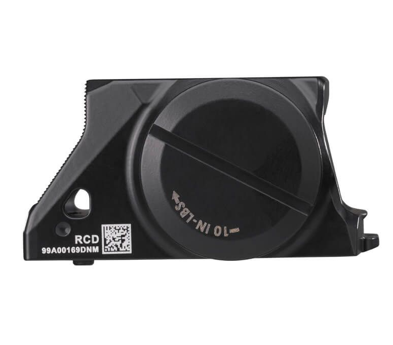 Sig Sauer ROMEO-X Sig-Loc Pro Reflex Sight Enclosed Circle Dot SORX1500