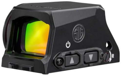 Sig Sauer Romeo-X ROMEO-X SIG-LOC PRO 3 MOA Red Dot Sight (SORX1530)
