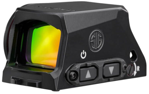 Sig Sauer Romeo-X ROMEO-X SIG-LOC PRO 6 MOA Red Dot Sight (SORX1560)