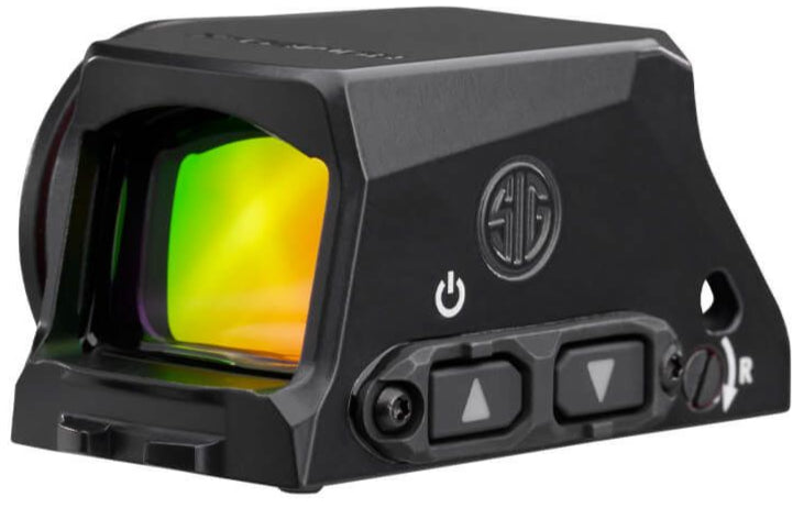 Sig Sauer Romeo-X ROMEO-X SIG-LOC PRO 6 MOA Red Dot Sight (SORX1560)