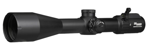 Sig Sauer SIERRA6BDX 5-30X56MM (SFP) BDX-R2 Reticle Riflescope (SOSBDX65111)