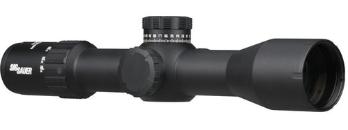 Sig Sauer TANGO-DMR 3-18X44mm (FFP) MOA MILLING 2.0 Riflescope (SOTD63111)
