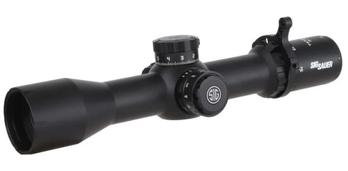 Sig Sauer TANGO-DMR 3-18X44mm (FFP) MRAD MILLING 2.0 Riflescope (SOTD63112)